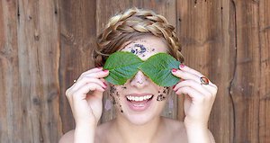 Natürliche Kosmetik im Wellnesshotel Brunner-Hof